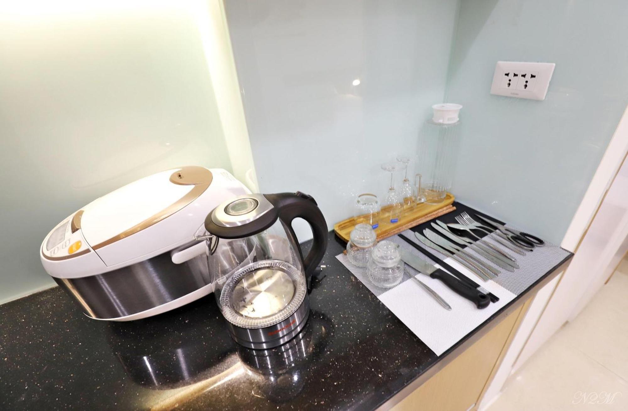 Luxe Paradise Residence 535 Kim Ma Hanoi Eksteriør bilde